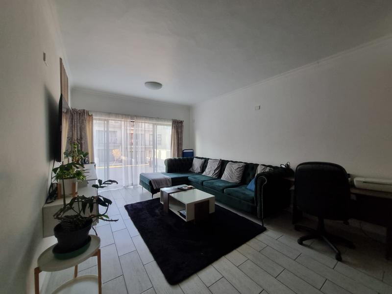 To Let 2 Bedroom Property for Rent in Carlswald Gauteng