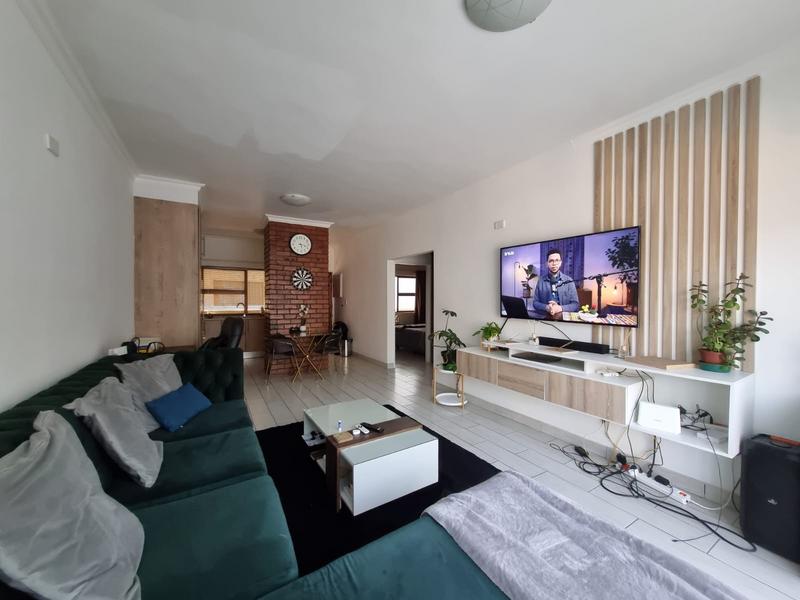 To Let 2 Bedroom Property for Rent in Carlswald Gauteng