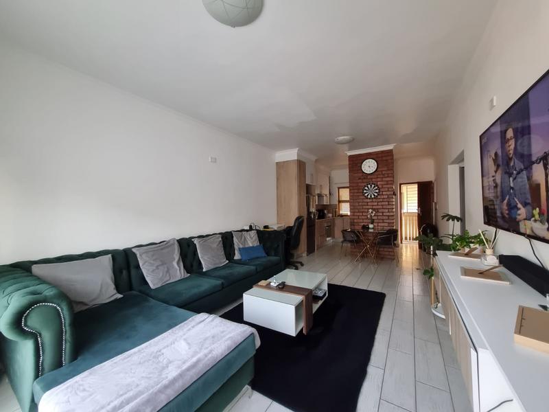 To Let 2 Bedroom Property for Rent in Carlswald Gauteng