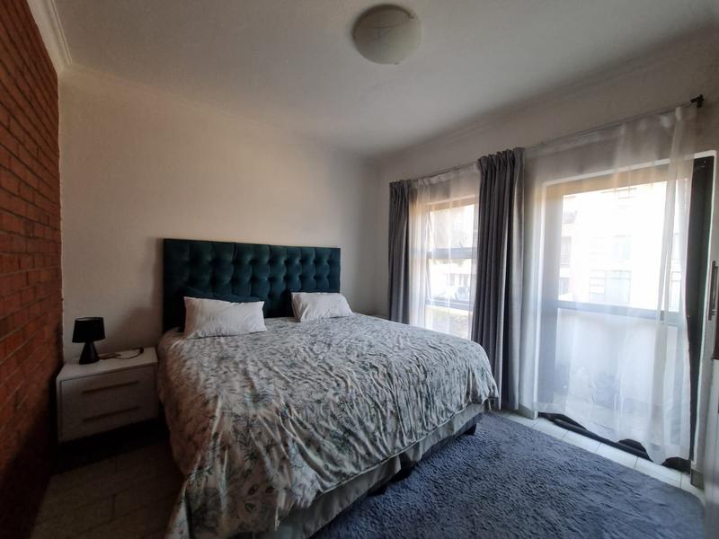 To Let 2 Bedroom Property for Rent in Carlswald Gauteng