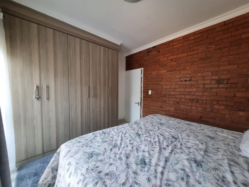To Let 2 Bedroom Property for Rent in Carlswald Gauteng