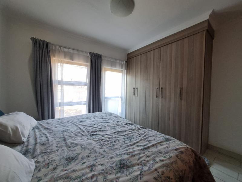 To Let 2 Bedroom Property for Rent in Carlswald Gauteng