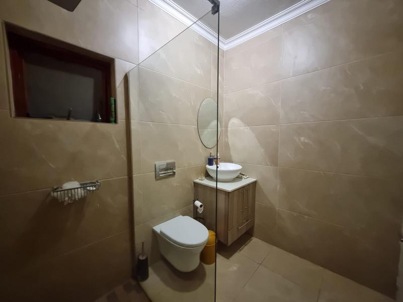 To Let 2 Bedroom Property for Rent in Carlswald Gauteng
