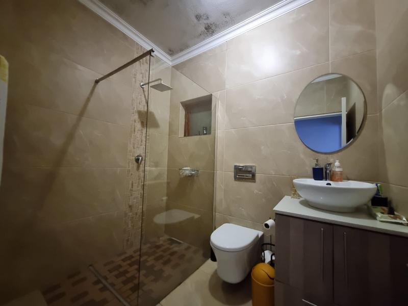 To Let 2 Bedroom Property for Rent in Carlswald Gauteng
