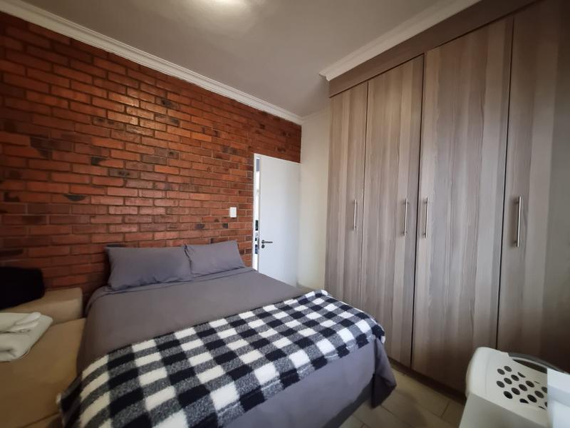 To Let 2 Bedroom Property for Rent in Carlswald Gauteng