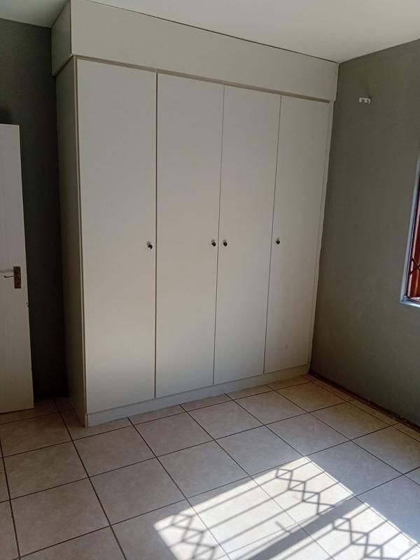 To Let 2 Bedroom Property for Rent in Hesteapark Gauteng