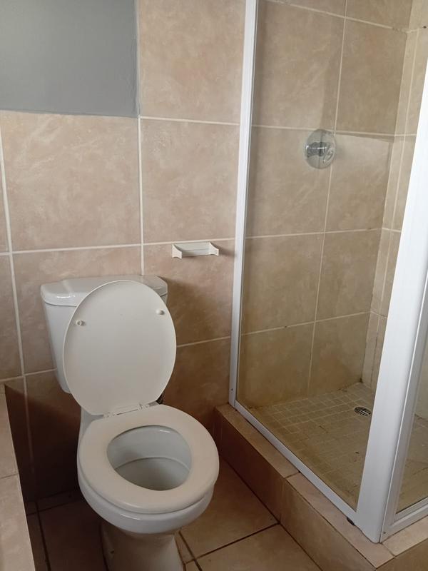 To Let 2 Bedroom Property for Rent in Hesteapark Gauteng