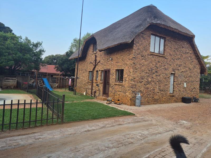 3 Bedroom Property for Sale in Chantelle Gauteng