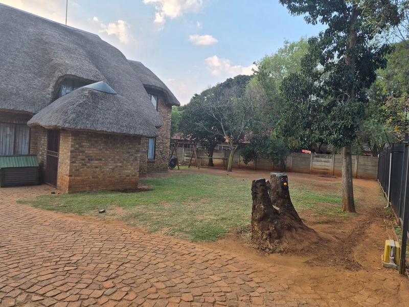 3 Bedroom Property for Sale in Chantelle Gauteng