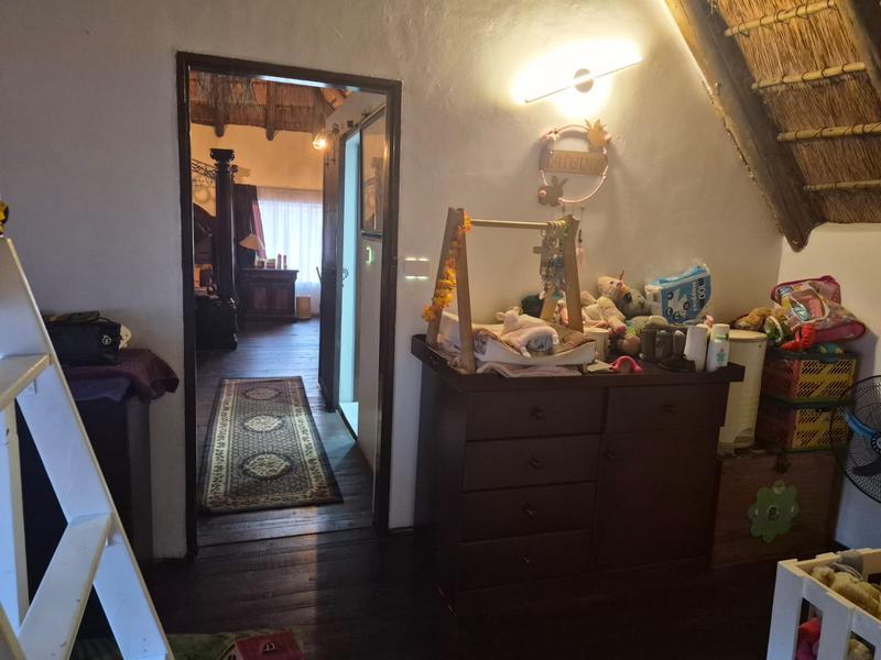 3 Bedroom Property for Sale in Chantelle Gauteng