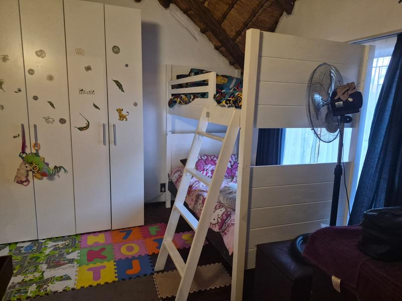 3 Bedroom Property for Sale in Chantelle Gauteng