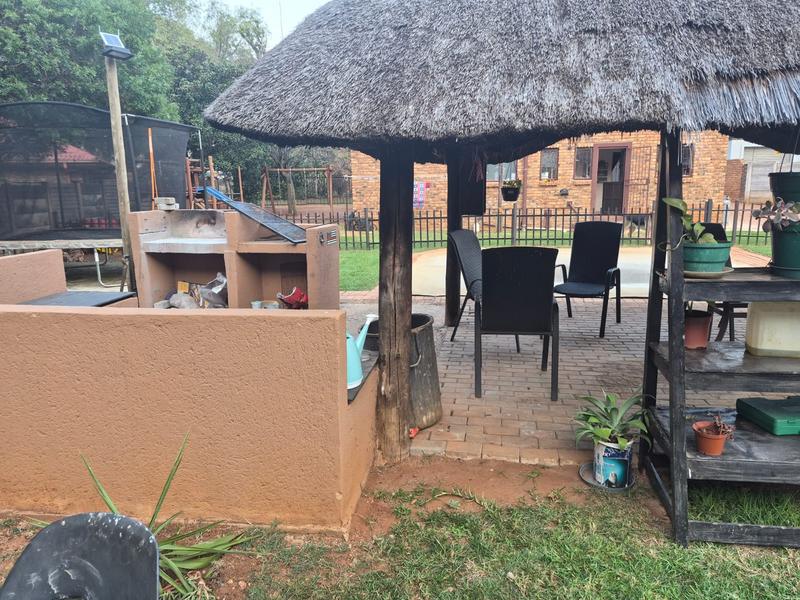 3 Bedroom Property for Sale in Chantelle Gauteng
