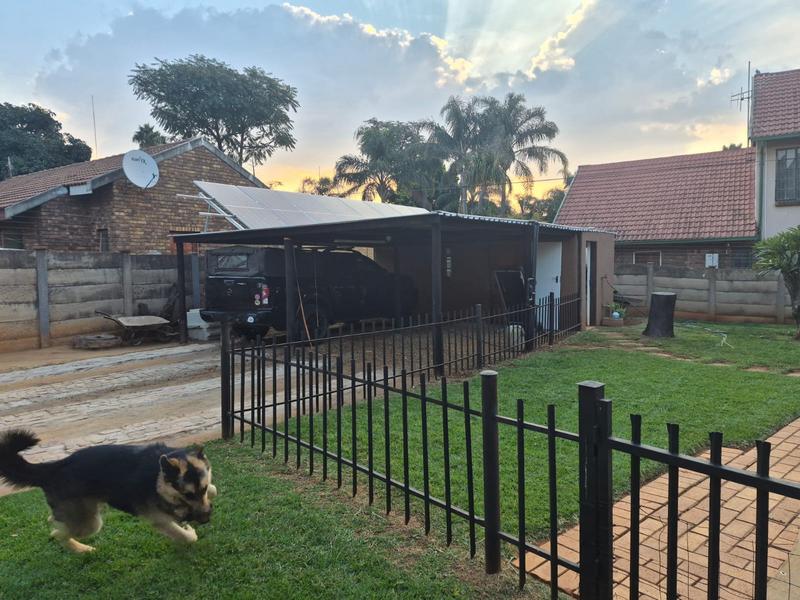3 Bedroom Property for Sale in Chantelle Gauteng