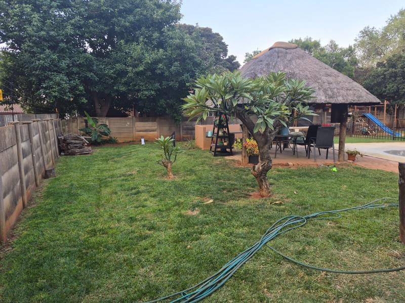 3 Bedroom Property for Sale in Chantelle Gauteng