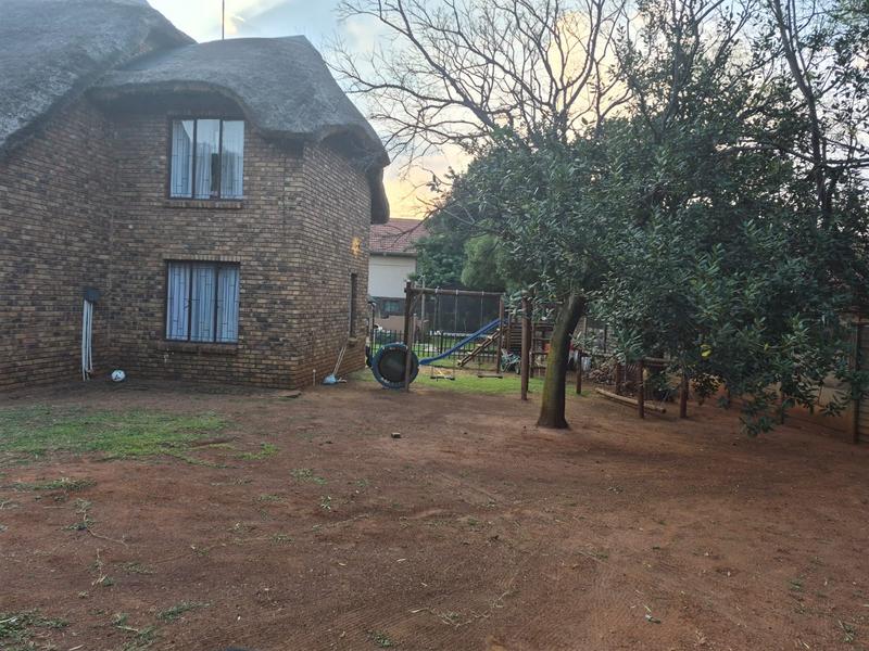 3 Bedroom Property for Sale in Chantelle Gauteng