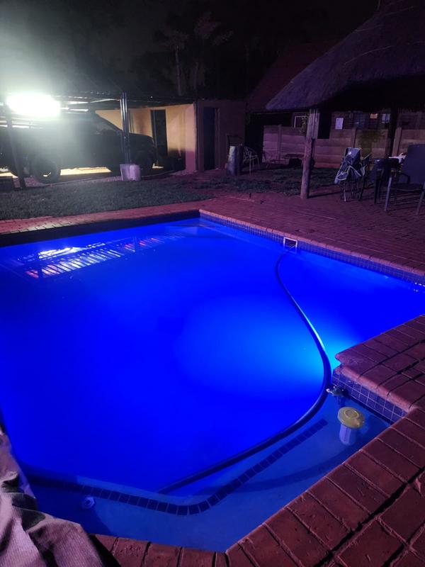 3 Bedroom Property for Sale in Chantelle Gauteng