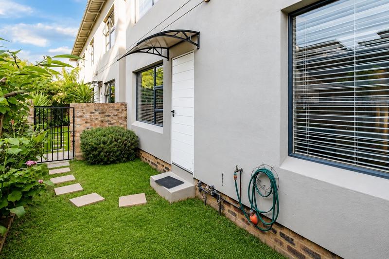 3 Bedroom Property for Sale in Menlo Park Gauteng