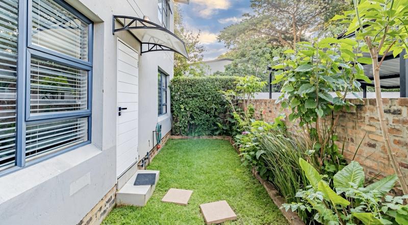 3 Bedroom Property for Sale in Menlo Park Gauteng