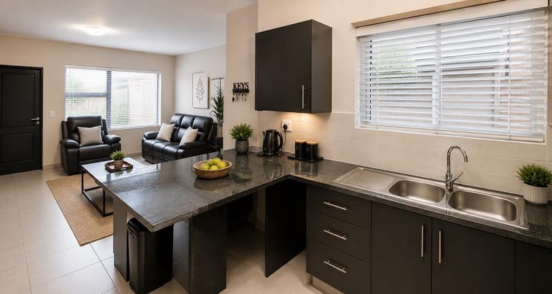 3 Bedroom Property for Sale in Menlo Park Gauteng