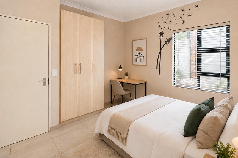 3 Bedroom Property for Sale in Menlo Park Gauteng