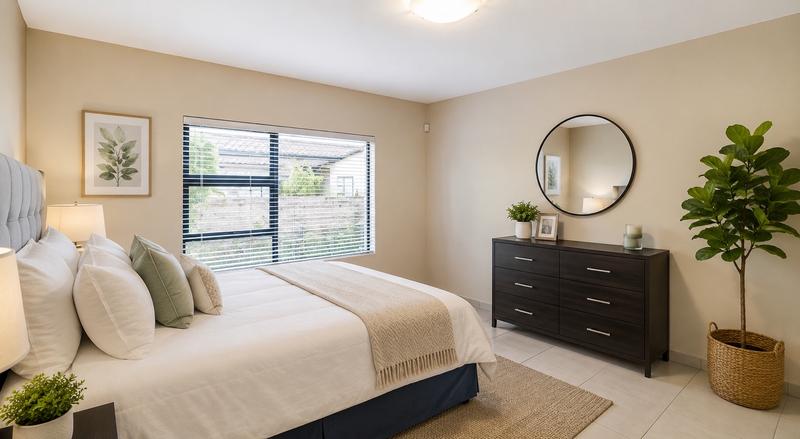 3 Bedroom Property for Sale in Menlo Park Gauteng