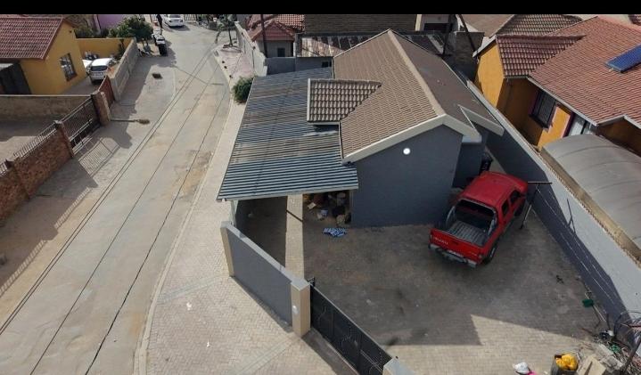 3 Bedroom Property for Sale in Ebony Park Gauteng