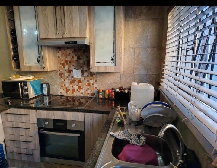 3 Bedroom Property for Sale in Ebony Park Gauteng