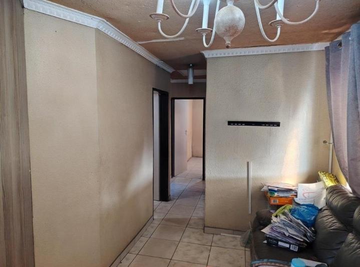 3 Bedroom Property for Sale in Ebony Park Gauteng
