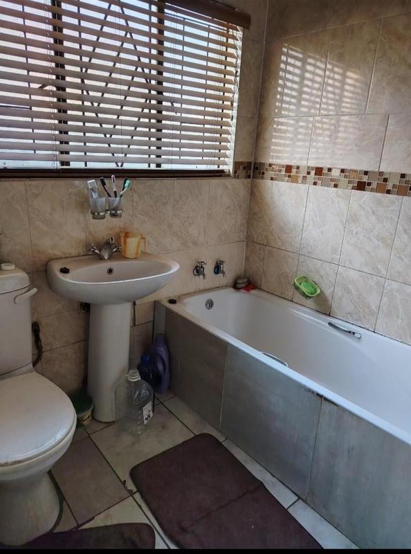 3 Bedroom Property for Sale in Ebony Park Gauteng