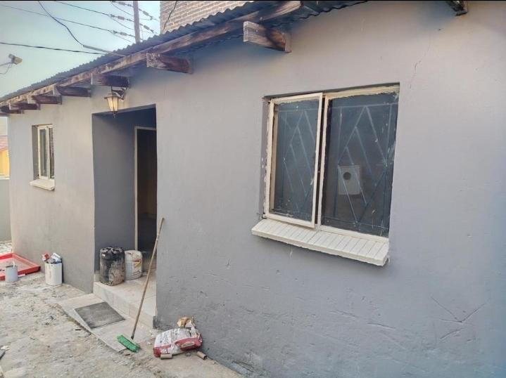 3 Bedroom Property for Sale in Ebony Park Gauteng