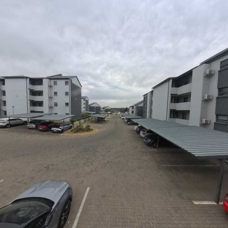 2 Bedroom Property for Sale in Glen Austin Gauteng
