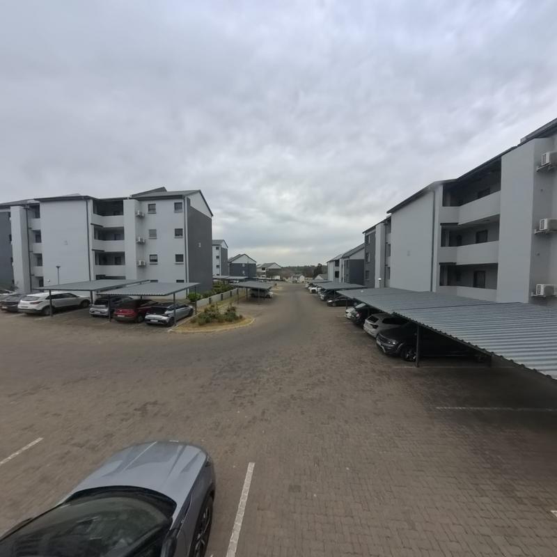 2 Bedroom Property for Sale in Glen Austin Gauteng