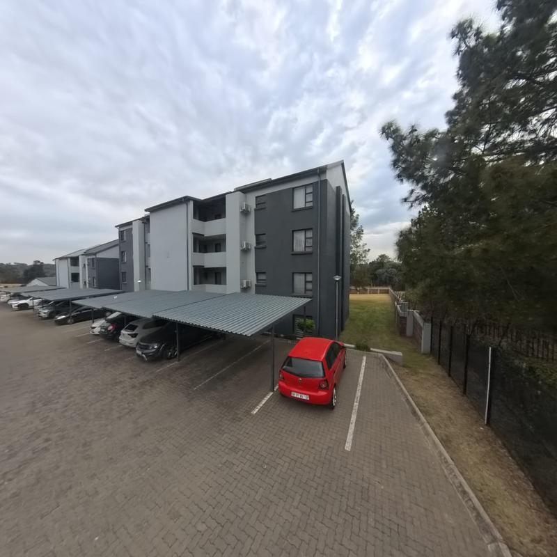2 Bedroom Property for Sale in Glen Austin Gauteng