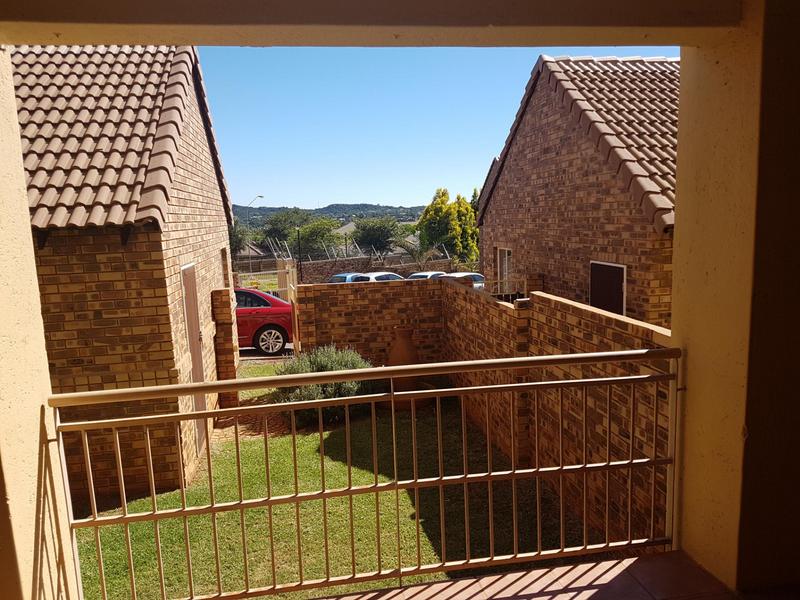 To Let 2 Bedroom Property for Rent in Olympus AH Gauteng