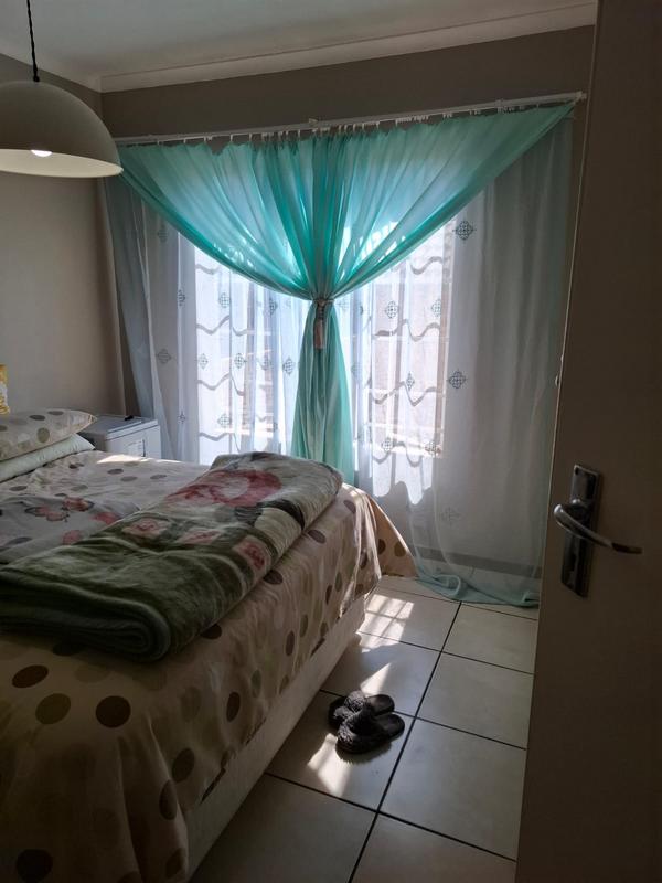 To Let 2 Bedroom Property for Rent in Olympus AH Gauteng