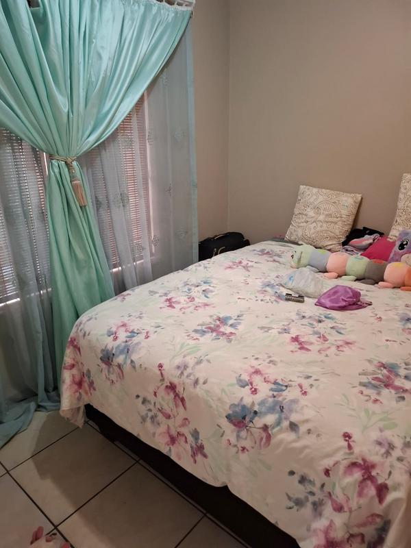 To Let 2 Bedroom Property for Rent in Olympus AH Gauteng