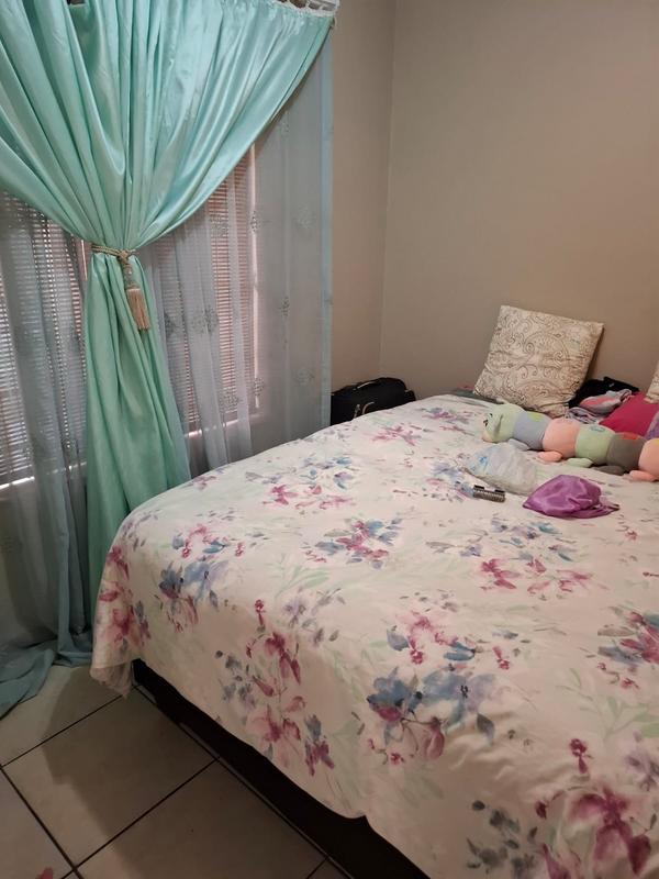 To Let 2 Bedroom Property for Rent in Olympus AH Gauteng