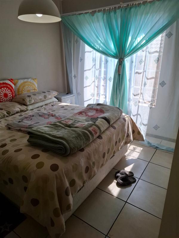To Let 2 Bedroom Property for Rent in Olympus AH Gauteng