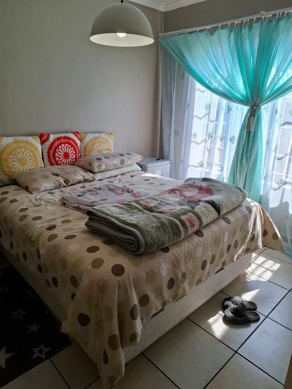 To Let 2 Bedroom Property for Rent in Olympus AH Gauteng