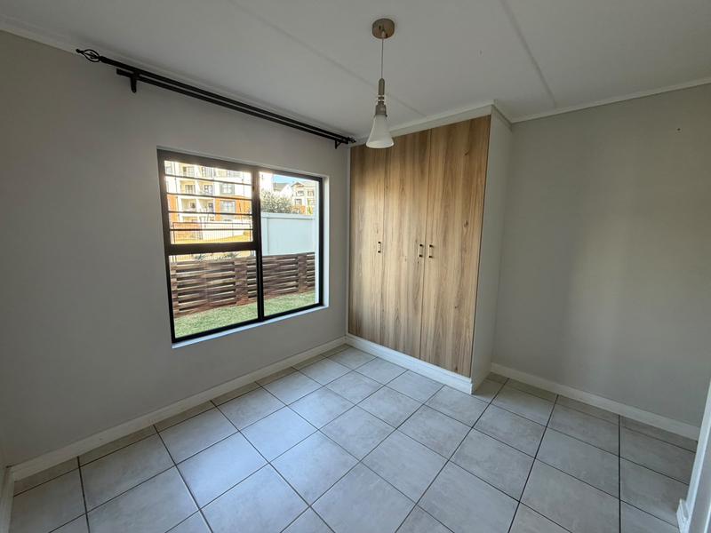 2 Bedroom Property for Sale in Linbro Park Gauteng