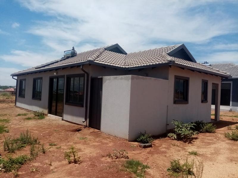2 Bedroom Property for Sale in Riversdale Gauteng