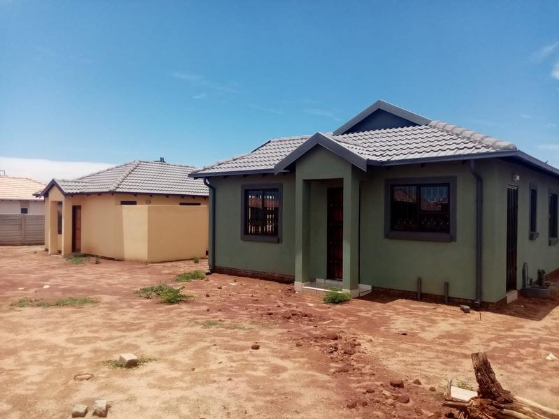 2 Bedroom Property for Sale in Riversdale Gauteng