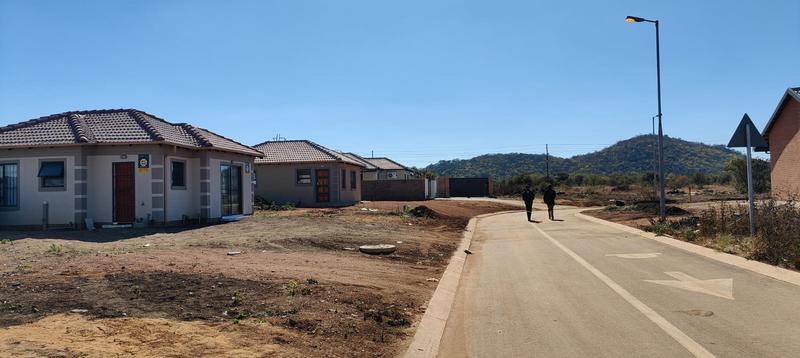 2 Bedroom Property for Sale in Riversdale Gauteng
