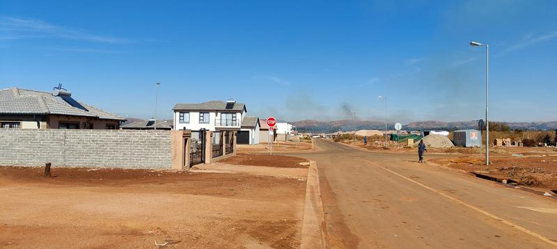 2 Bedroom Property for Sale in Riversdale Gauteng