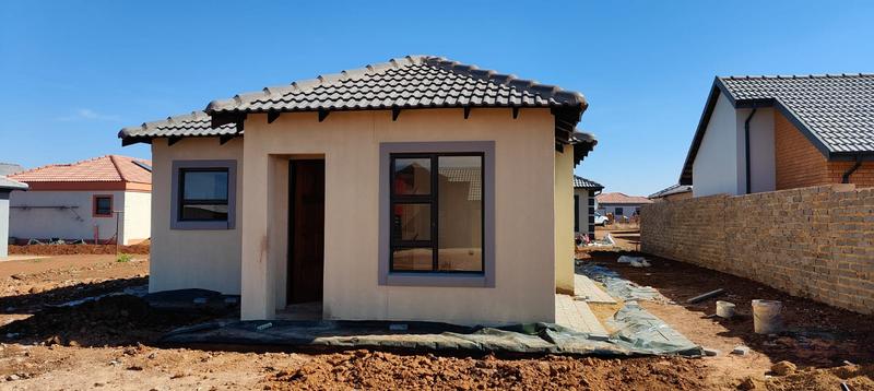 2 Bedroom Property for Sale in Riversdale Gauteng