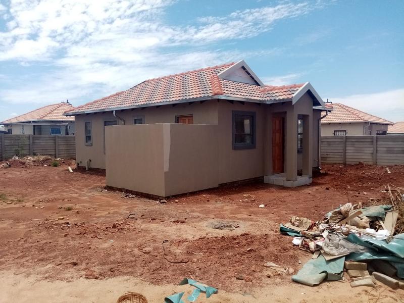 3 Bedroom Property for Sale in Riversdale Gauteng