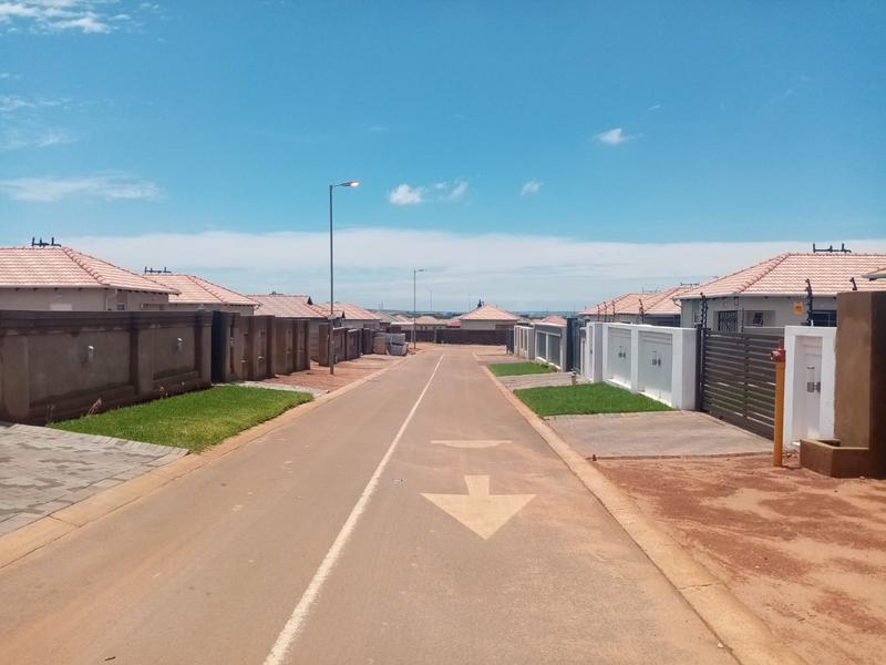 3 Bedroom Property for Sale in Riversdale Gauteng