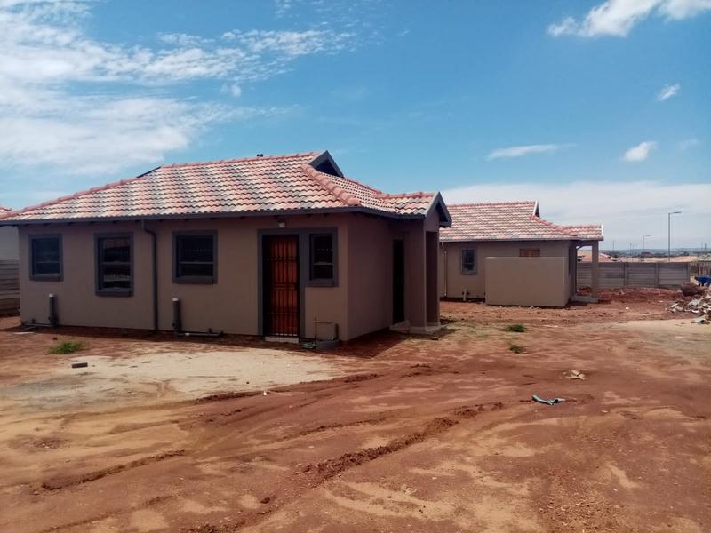 3 Bedroom Property for Sale in Riversdale Gauteng