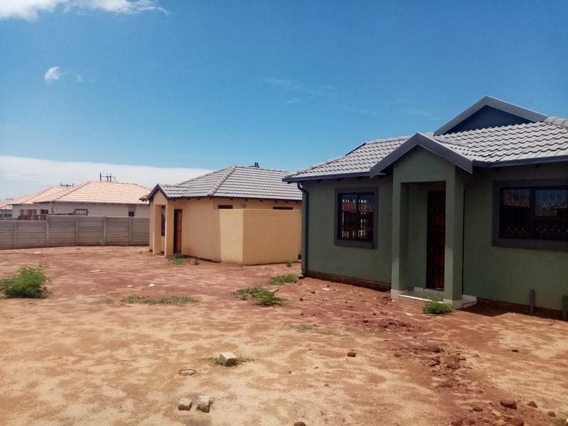 3 Bedroom Property for Sale in Riversdale Gauteng