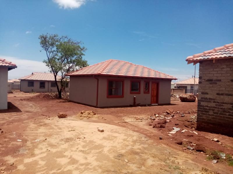 3 Bedroom Property for Sale in Riversdale Gauteng